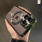 green / For iPhone 15 ProMax