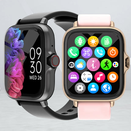 Simple. Smart. Modern. Technology made for everyday living.