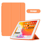 Orange / iPad Air 11 inch M2