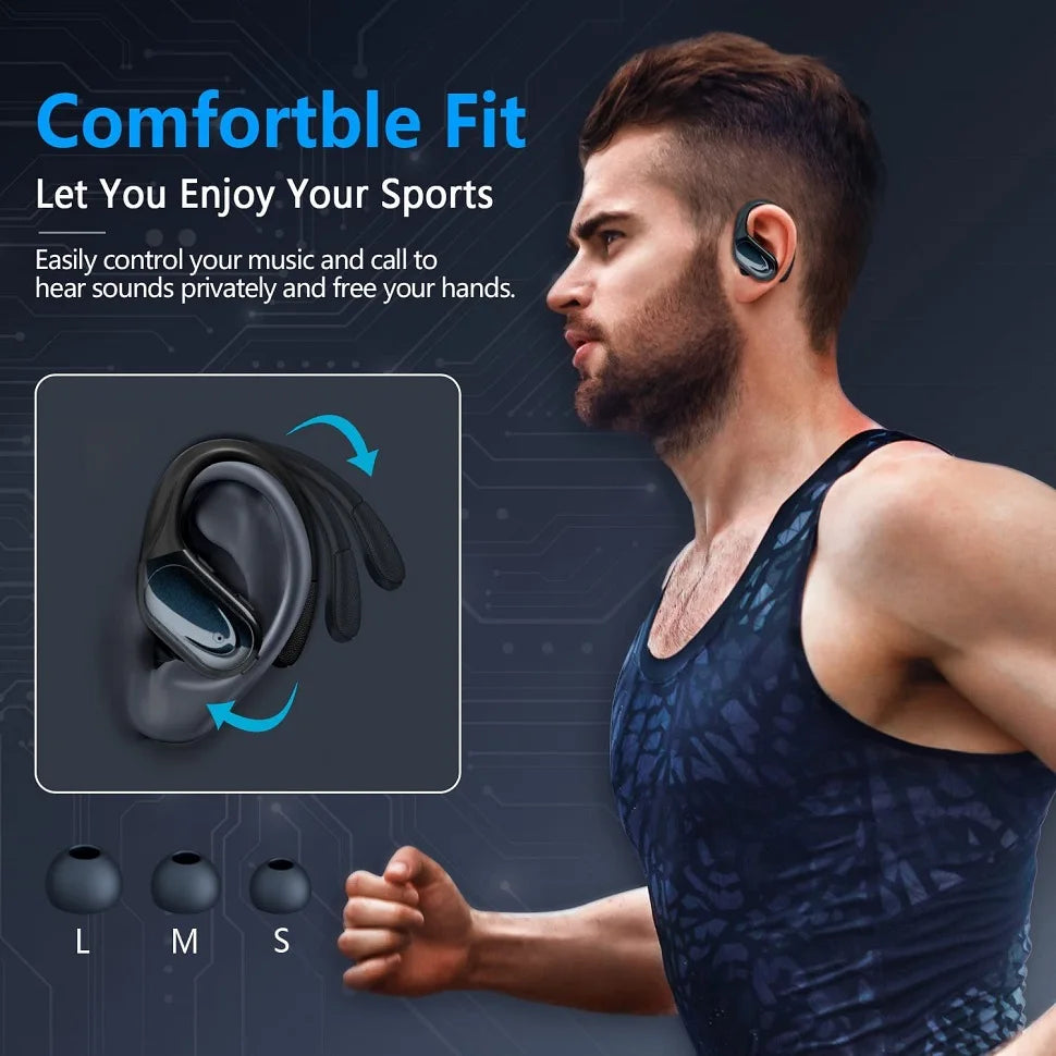 Noise Cancelling Earbuds
