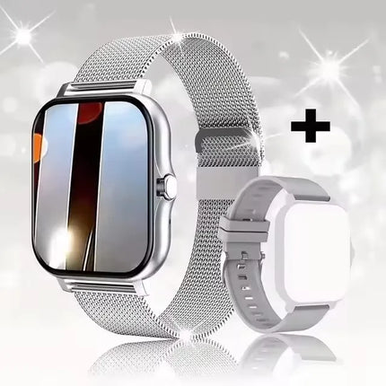 Simple. Smart. Modern. Technology made for everyday living.
