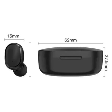 Noise Cancelling Earbuds