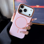Pink / iPhone 13 Pro Max