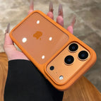 Orange / iPhone17 Pro