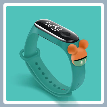 Simple. Smart. Modern. Technology made for everyday living.