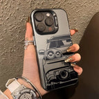 SC05-HE-P0737 / For iPhone XR