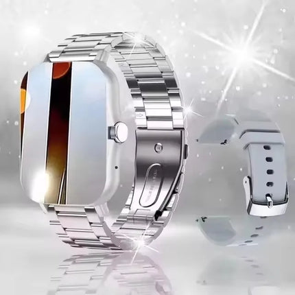 Simple. Smart. Modern. Technology made for everyday living.