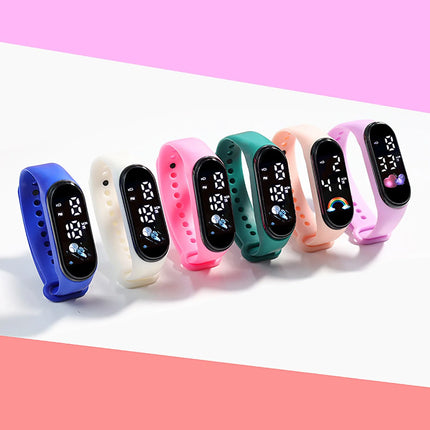 Simple. Smart. Modern. Technology made for everyday living.